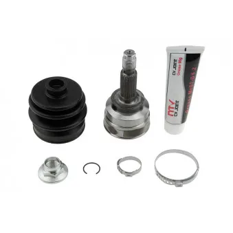 Embout de cardan avant (kit de réparation) TEKNÖR NPZ-KA-342
