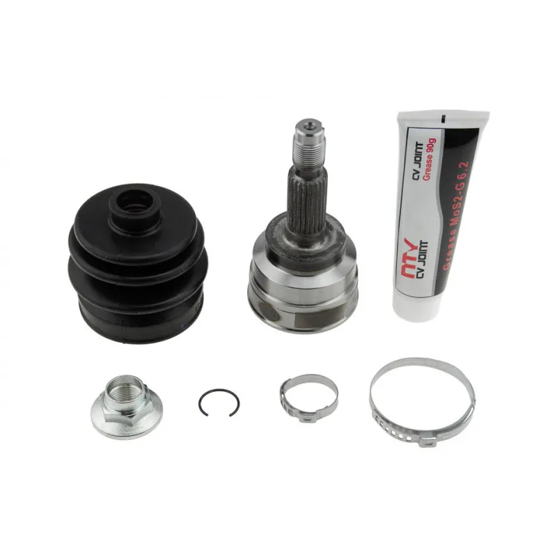 Embout de cardan avant (kit de réparation) TEKNÖR NPZ-KA-342