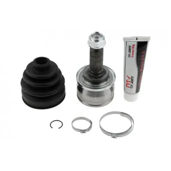 Embout de cardan avant (kit de réparation) TEKNÖR NPZ-SB-018