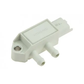 Capteur, pression des gaz échappement TEKNÖR ECS-NS-000