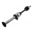 Arbre de transmission avant droit TEKNÖR NPW-VW-103 - Visuel 1