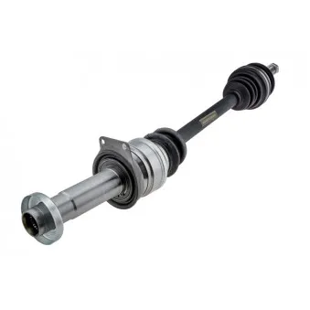 Arbre de transmission avant droit TEKNÖR NPW-VW-101