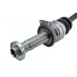 Arbre de transmission avant droit TEKNÖR NPW-VW-101 - Visuel 2