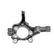 Fusée d'essieu, suspension de roue avant gauche TEKNÖR ZZP-NS-005 - Visuel 3