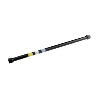 Goujon fileté, barre de torsion arrière droit TEKNÖR ZWT-RE-003