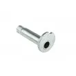 Coquille Caster, corps d'essieu TEKNÖR ZWT-MZ-072S - Visuel 1