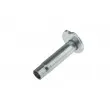 Coquille Caster, corps d'essieu TEKNÖR ZWT-MZ-072S - Visuel 2