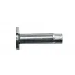 Coquille Caster, corps d'essieu TEKNÖR ZWT-MZ-072S - Visuel 3