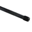 Goujon fileté, barre de torsion arrière gauche TEKNÖR ZWT-CT-007 - Visuel 2