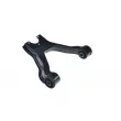 Bras de liaison, suspension de roue avant droit TEKNÖR ZWG-MS-037A - Visuel 3