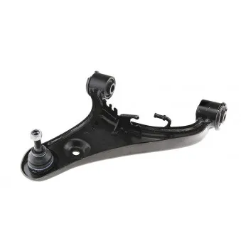 Bras de liaison, suspension de roue avant droit TEKNÖR ZWG-LR-009