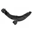 Bras de liaison, suspension de roue avant gauche TEKNÖR ZWD-VW-047 - Visuel 1