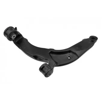 Bras de liaison, suspension de roue avant gauche TEKNÖR ZWD-VW-047