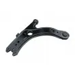 Bras de liaison, suspension de roue avant droit TEKNÖR ZWD-VW-039A - Visuel 1