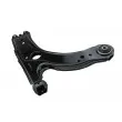 Bras de liaison, suspension de roue avant droit TEKNÖR ZWD-VW-039A - Visuel 2