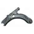 Bras de liaison, suspension de roue avant droit TEKNÖR ZWD-VW-039A - Visuel 3