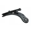 Bras de liaison, suspension de roue avant gauche TEKNÖR ZWD-VW-038A - Visuel 1
