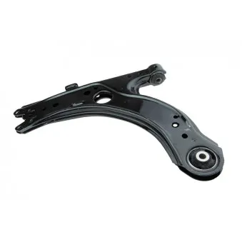 Bras de liaison, suspension de roue avant gauche TEKNÖR ZWD-VW-038A