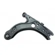 Bras de liaison, suspension de roue avant gauche TEKNÖR ZWD-VW-038A - Visuel 3