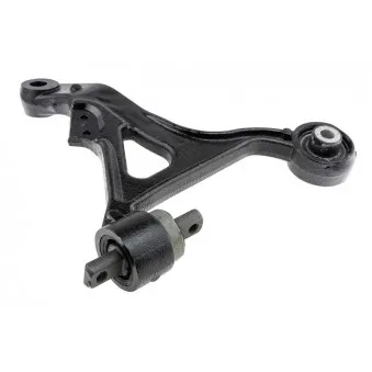 Bras de liaison, suspension de roue avant gauche TEKNÖR ZWD-VV-023
