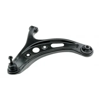Bras de liaison, suspension de roue avant droit TEKNÖR ZWD-SB-016