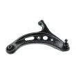 Bras de liaison, suspension de roue avant gauche TEKNÖR ZWD-SB-015 - Visuel 1