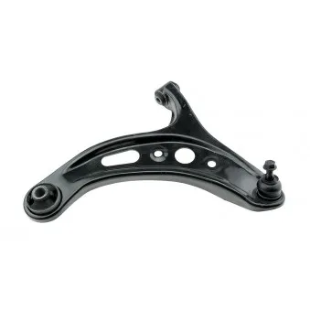 Bras de liaison, suspension de roue avant gauche TEKNÖR ZWD-SB-015