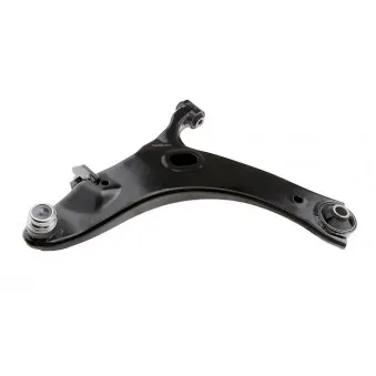 Bras de liaison, suspension de roue avant gauche TEKNÖR ZWD-SB-013