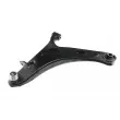 Bras de liaison, suspension de roue avant gauche TEKNÖR ZWD-SB-011 - Visuel 1