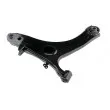 Bras de liaison, suspension de roue avant gauche TEKNÖR ZWD-SB-007 - Visuel 2