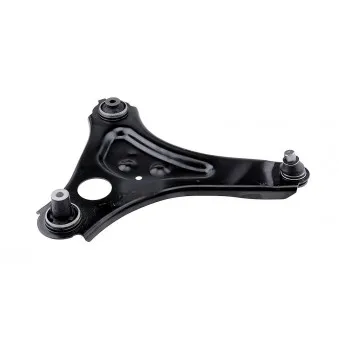 Bras de liaison, suspension de roue avant gauche TEKNÖR ZWD-RE-038