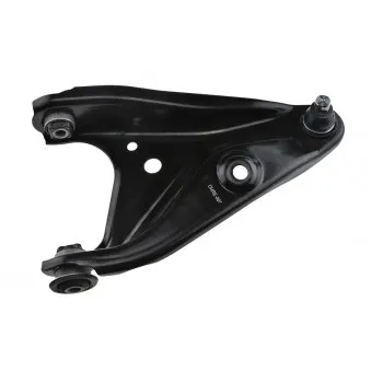 Bras de liaison, suspension de roue avant gauche TEKNÖR ZWD-RE-007