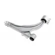 Bras de liaison, suspension de roue avant gauche TEKNÖR ZWD-PL-024 - Visuel 2