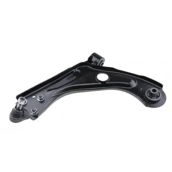 Bras de liaison, suspension de roue avant gauche TEKNÖR ZWD-PE-010
