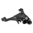 Bras de liaison, suspension de roue avant droit TEKNÖR ZWD-NS-156 - Visuel 1