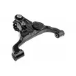 Bras de liaison, suspension de roue avant droit TEKNÖR ZWD-NS-156 - Visuel 2