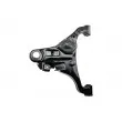 Bras de liaison, suspension de roue avant droit TEKNÖR ZWD-NS-156 - Visuel 3