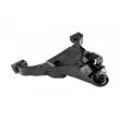 Bras de liaison, suspension de roue avant gauche TEKNÖR ZWD-NS-155 - Visuel 1