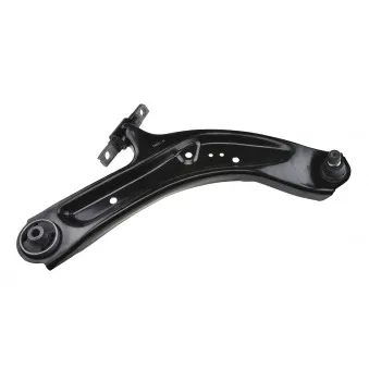 Bras de liaison, suspension de roue avant droit TEKNÖR ZWD-NS-148
