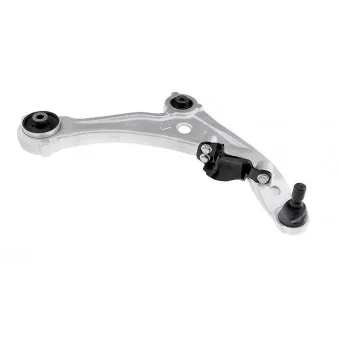 Bras de liaison, suspension de roue avant droit TEKNÖR ZWD-NS-144