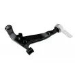 Bras de liaison, suspension de roue avant gauche TEKNÖR ZWD-NS-099 - Visuel 2