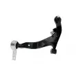 Bras de liaison, suspension de roue avant gauche TEKNÖR ZWD-NS-099 - Visuel 3