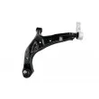 Bras de liaison, suspension de roue avant gauche TEKNÖR ZWD-NS-016 - Visuel 3