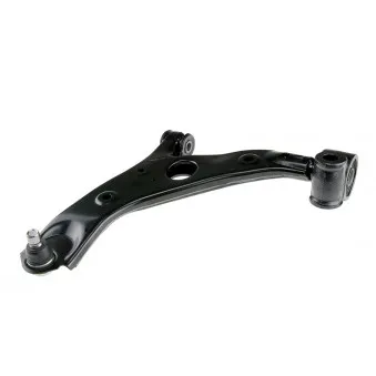 Bras de liaison, suspension de roue avant gauche TEKNÖR ZWD-MZ-107
