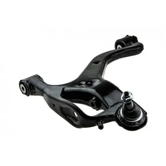 Bras de liaison, suspension de roue avant gauche TEKNÖR ZWD-LR-017