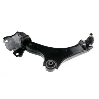 Bras de liaison, suspension de roue avant gauche TEKNÖR ZWD-LR-006