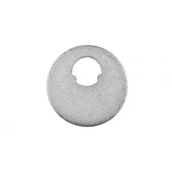 Boulon de fixation, bras transversal avant TEKNÖR ZWD-LR-003S3