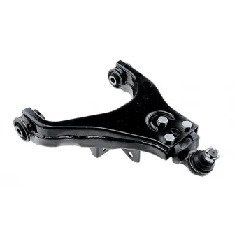 Bras de liaison, suspension de roue avant droit TEKNÖR ZWD-KA-338