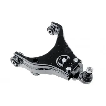 Bras de liaison, suspension de roue avant gauche TEKNÖR ZWD-KA-337