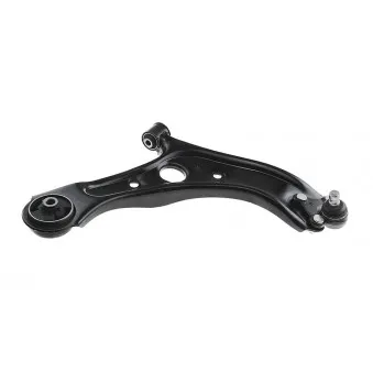 Bras de liaison, suspension de roue avant droit TEKNÖR ZWD-KA-319